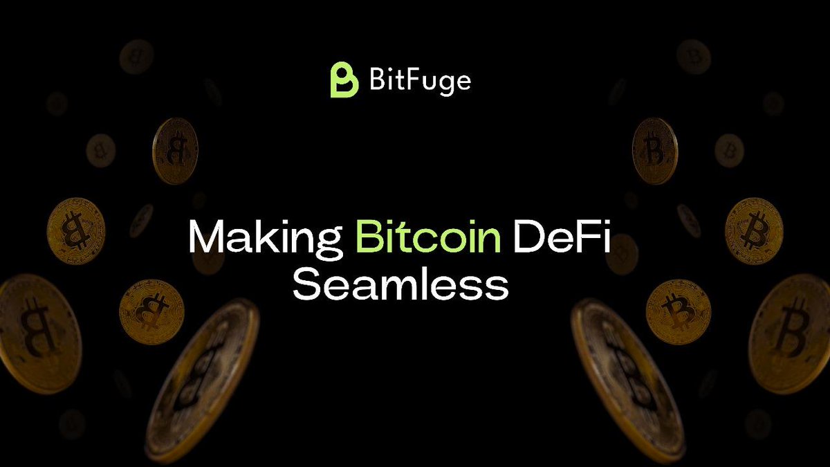 BitFuge tweet media