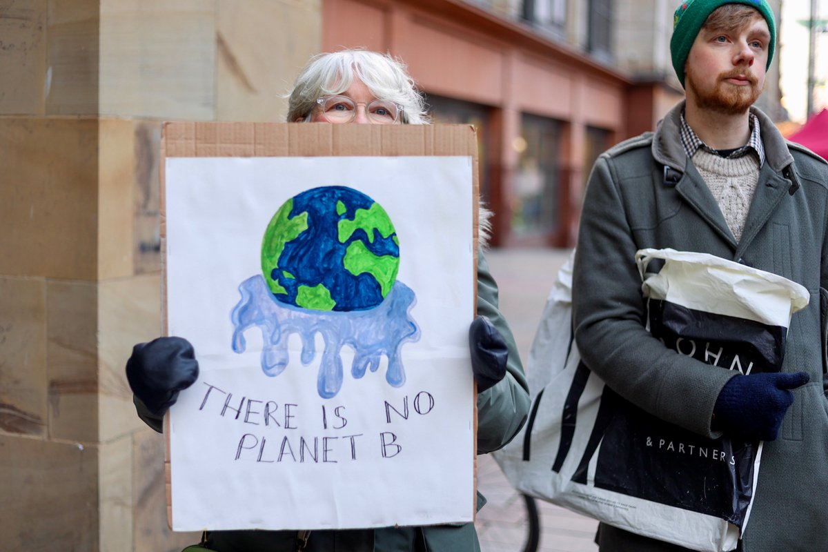 Friends of the Earth Scotland 🌎 tweet media