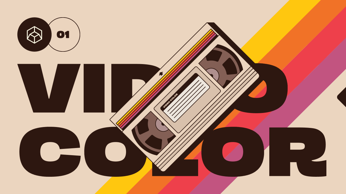 Et voici enfin le thème de la toute première collection Keycapsule, Video Color.

Au programme : une cassette, un peu de nostalgie, beaucoup de keycaps.

Pour te tenir au courant de la prochaine sortie imminente de Video Color, inscris-toi à la newsletter de Keycapsule :