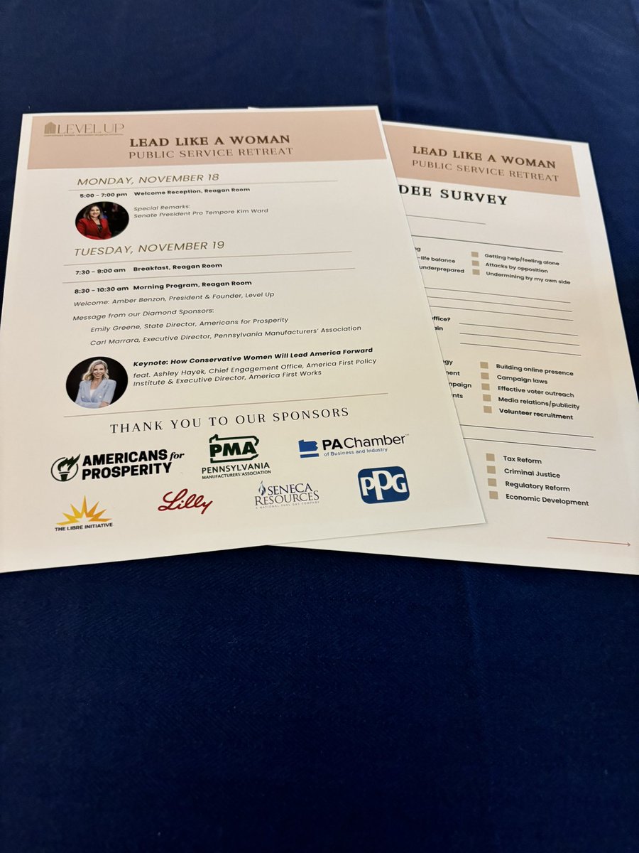 Emily Greene (@emilyrosegreene) on Twitter photo Kicking off here in Bedford Springs at <a href="/AmberBenzon/">Amber Benzon</a>’s #LevelUp Public Service Retreat! Honored to speak about <a href="/AFPPennsylvania/">AFP Pennsylvania</a>’s work in a room full of Pennsylvania’s best leaders, officials, and activists. Kicking off here in Bedford Springs at <a href="/AmberBenzon/">Amber Benzon</a>’s #LevelUp Public Service Retreat! Honored to speak about <a href="/AFPPennsylvania/">AFP Pennsylvania</a>’s work in a room full of Pennsylvania’s best leaders, officials, and activists.
