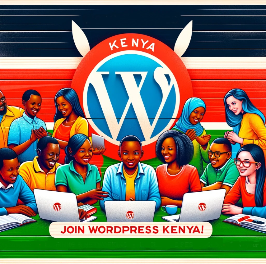 wmjackson's tweet photo. Congratulations to the WordPress Kenya Community #WordPress #Kenya #Africa
MetaverseWP is honored to be working with you and building digital leaders. #MetaverseWP #MyQuestToTeach 
@wordpresskenya @wordcampnairobi https://t.co/2owdkDIHUI
