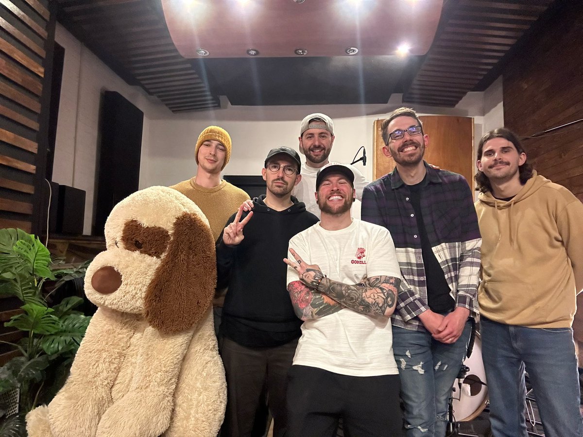 Took the first steps in to something new with dear friends over the last couple days. Stay tuned. I can’t wait to show you what we’ve got in store.