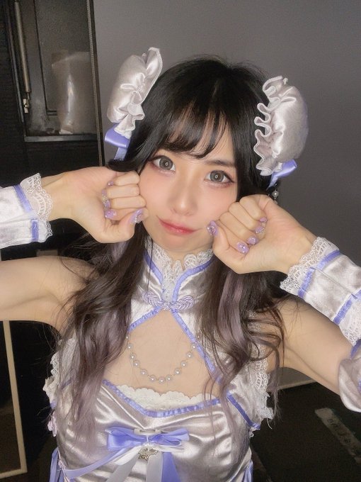 Twitterのコスプレ画像15