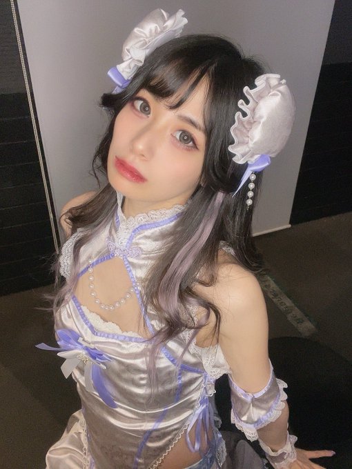 Twitterのコスプレ画像14