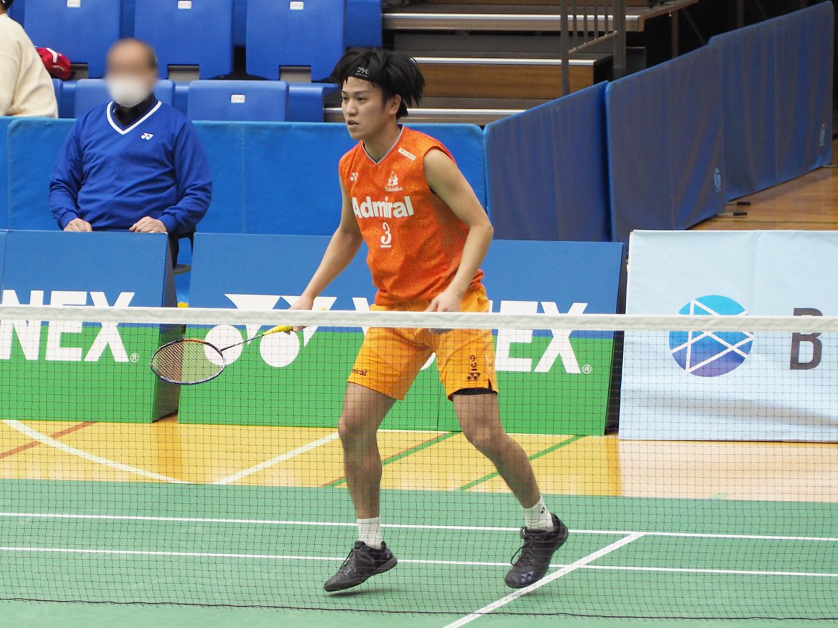 arabesque_kt's tweet photo. S/Jリーグ2022-2023順位戦
北里元輝選手(豊田通商)

おめでとうございます https://t.co/86x4GB9KCd