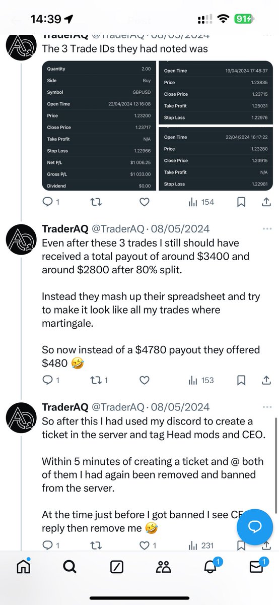 TraderAQ tweet media