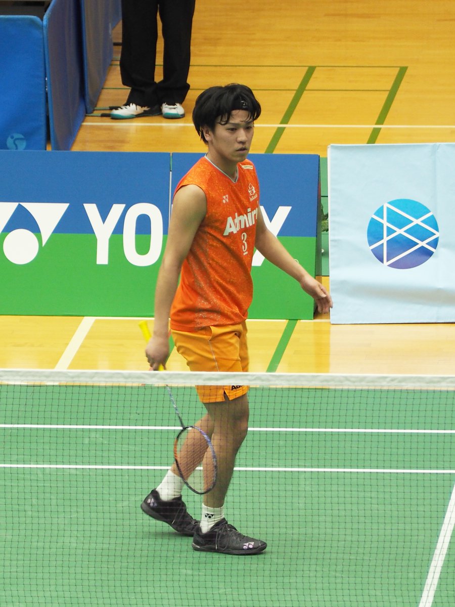 arabesque_kt's tweet photo. S/Jリーグ2022-2023順位戦
北里元輝選手(豊田通商)

おめでとうございます https://t.co/86x4GB9KCd