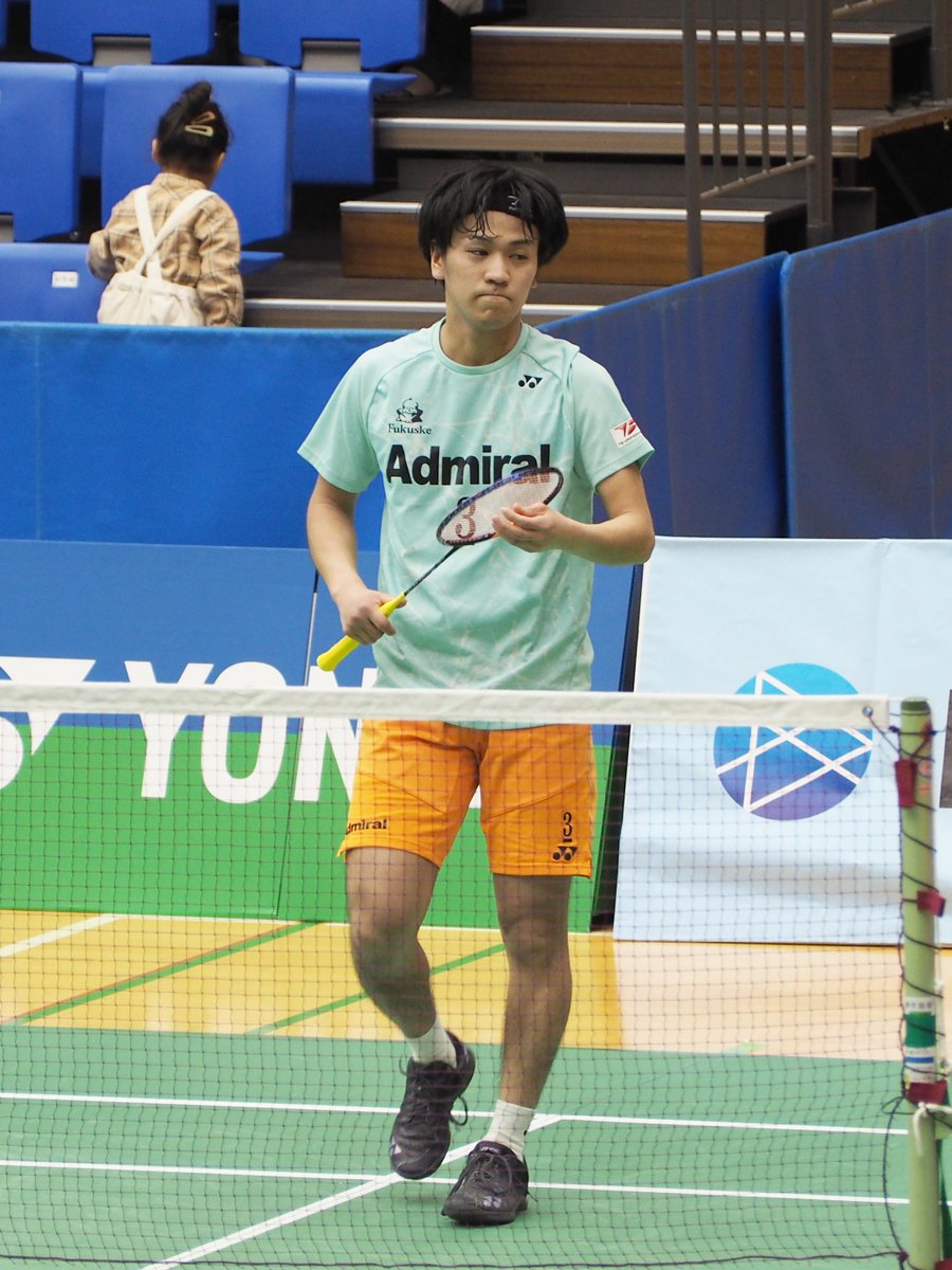 arabesque_kt's tweet photo. S/Jリーグ2022-2023順位戦
北里元輝選手(豊田通商)

おめでとうございます https://t.co/86x4GB9KCd