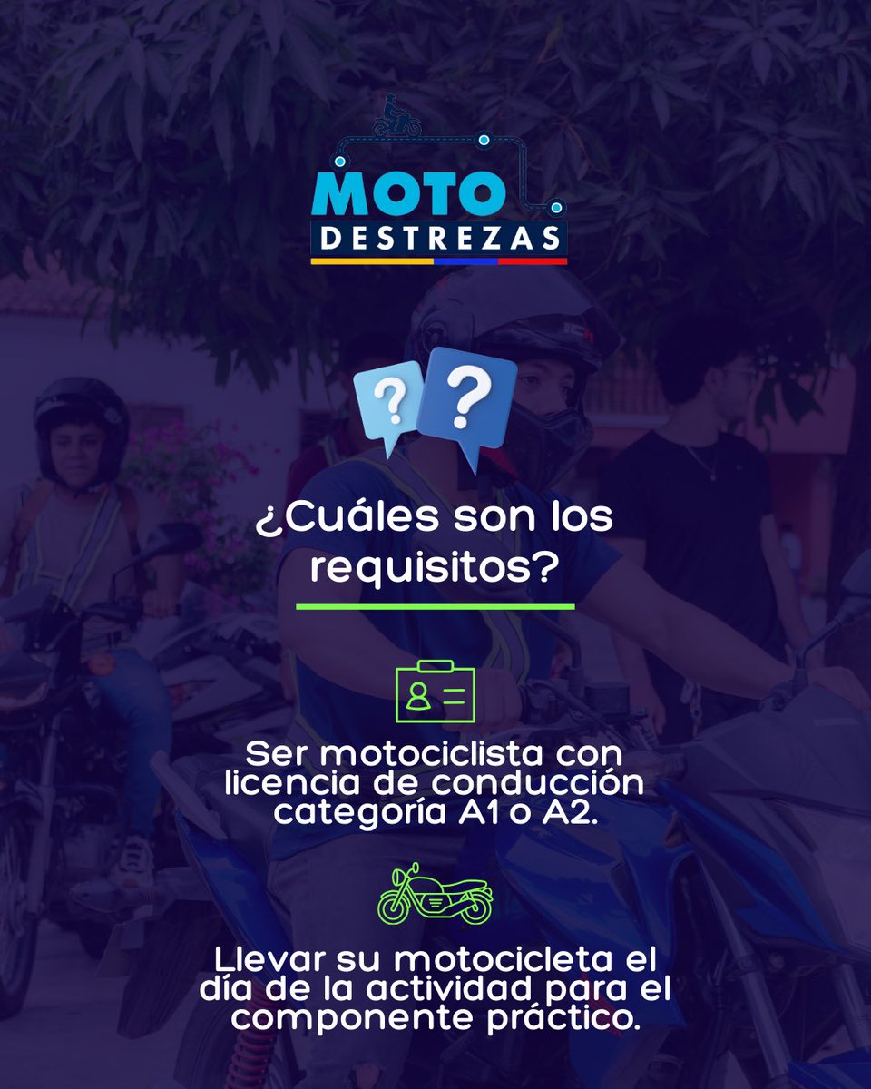 Tránsito y Transporte de Valledupar tweet media