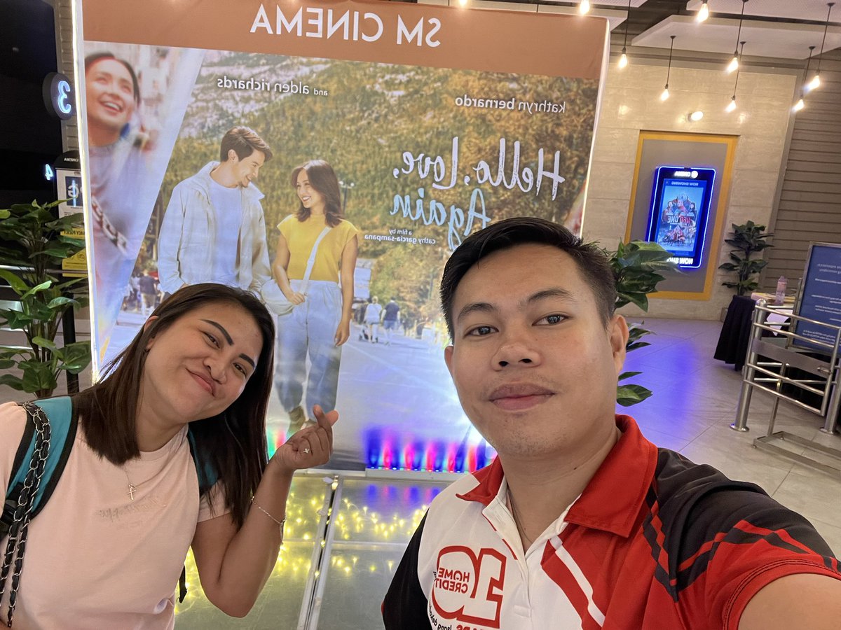 allyssa_meaa's tweet photo. Realization to HLA, Home is not a place, it’s a person where you can find love, peace and happiness. If you two are destined and if it’s really meant to be, it will be. At the right time. Fate will bring you together no matter how far apart you are or how long it takes. https://t.co/4KVPuyOlgm