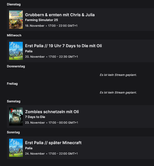 Hightower tweet media