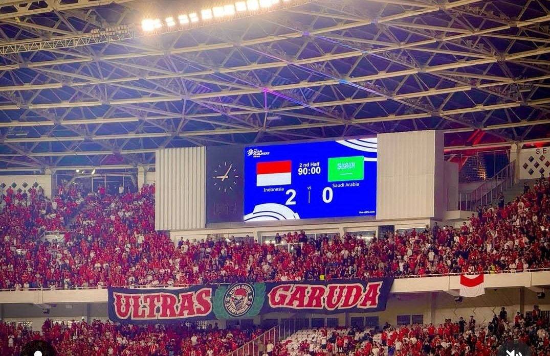 joan_cuok's tweet photo. @433 This is Indonesia..!!🔥🔥🔥 https://t.co/eo4WB2GcHa