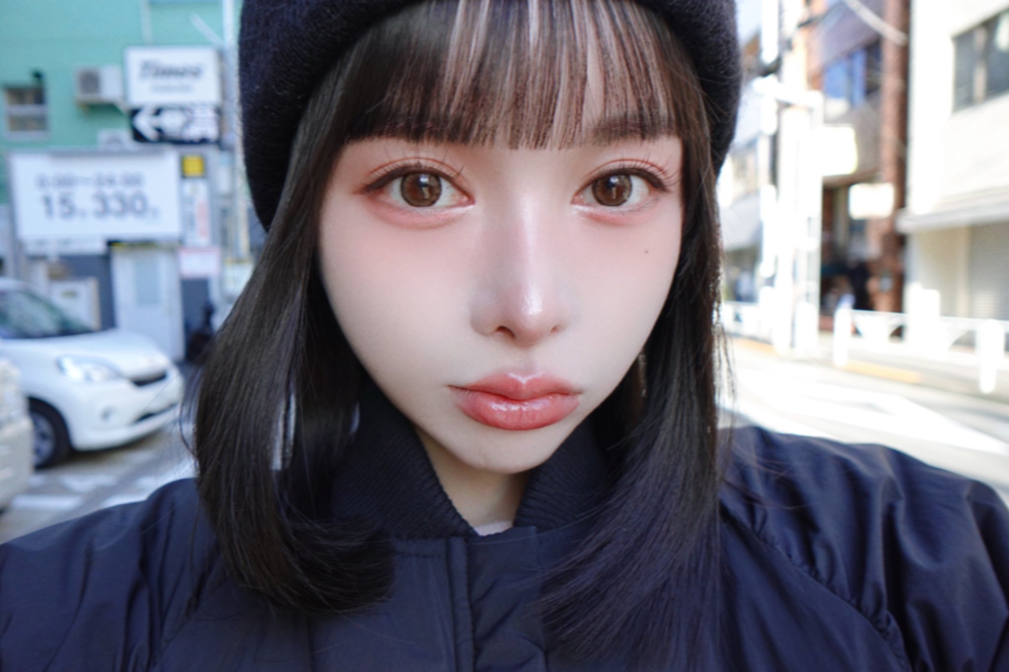 js snow 自撮り女子小学生 流出　エロ SNOW App(Official) (@SNOW_jp_SNOW) / X