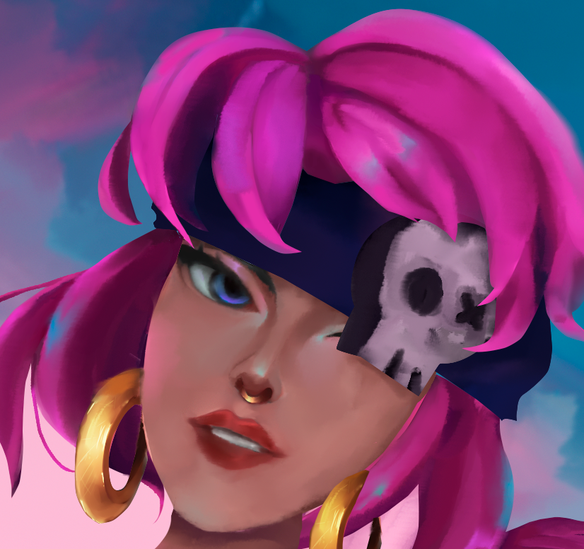 Anyi Tree tweet media