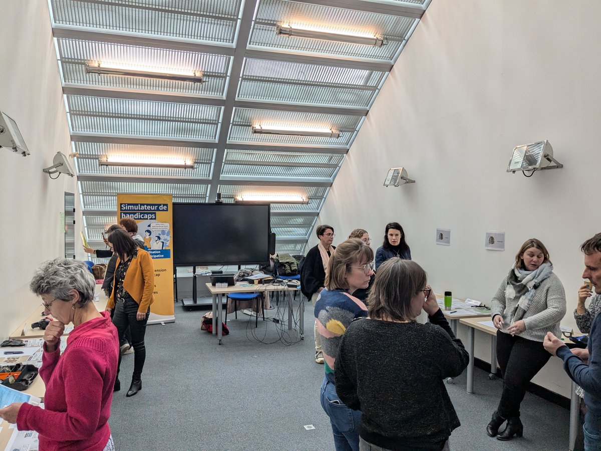 TH Conseil tweet media