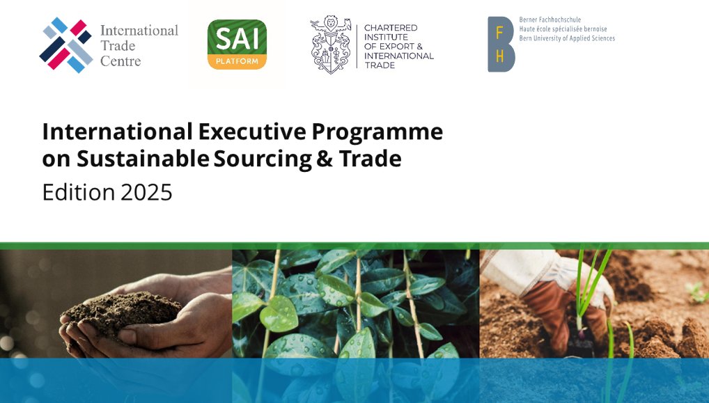 SAI Platform tweet media