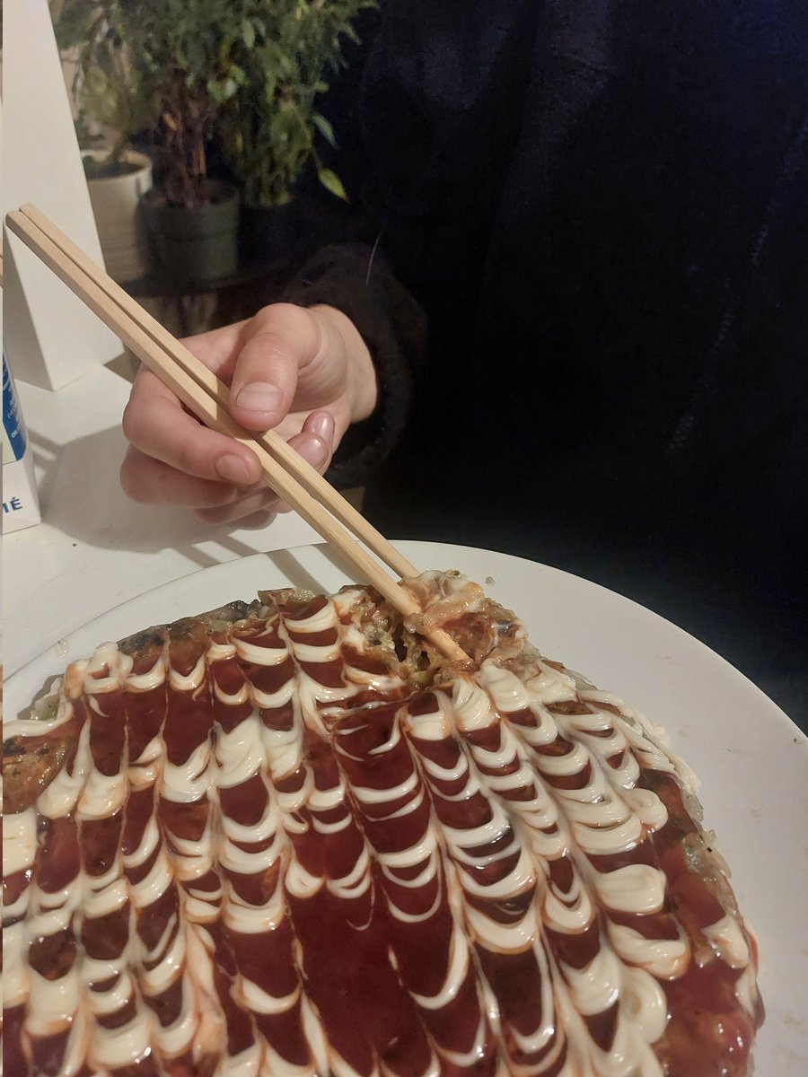 Mathildetwit98's tweet image. Miam 🍥🍣🥢