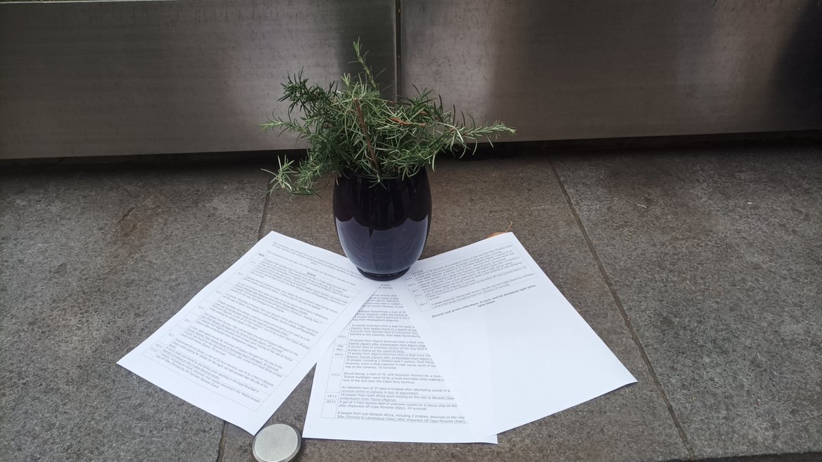 London Catholic Worker tweet media