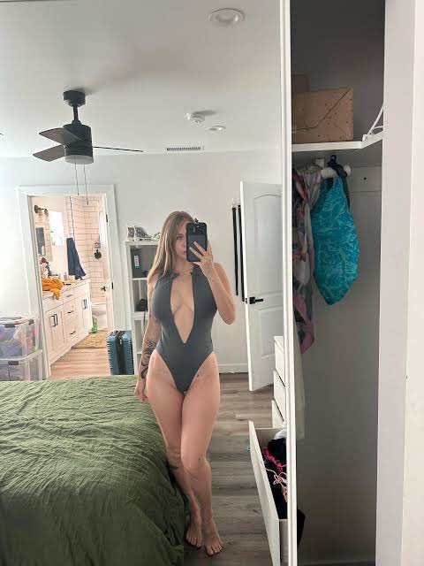 I’m curious do you still like my natural body?