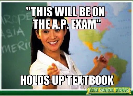 Quince Orchard HS AP Program (@qohs_ap_program) on Twitter photo Last week we ordered over 2300 #APexams for almost 1100 students from <a href="/CollegeBoard/">College Board</a>, not including macroeconomics which students will sign up for S2.
This is an 11% increase in AP students & 20% increase in exams from 2024!!
#QOpride
#UnidadyDiversidad
#QOcougars 🐾 Last week we ordered over 2300 #APexams for almost 1100 students from <a href="/CollegeBoard/">College Board</a>, not including macroeconomics which students will sign up for S2.
This is an 11% increase in AP students & 20% increase in exams from 2024!!
#QOpride
#UnidadyDiversidad
#QOcougars 🐾