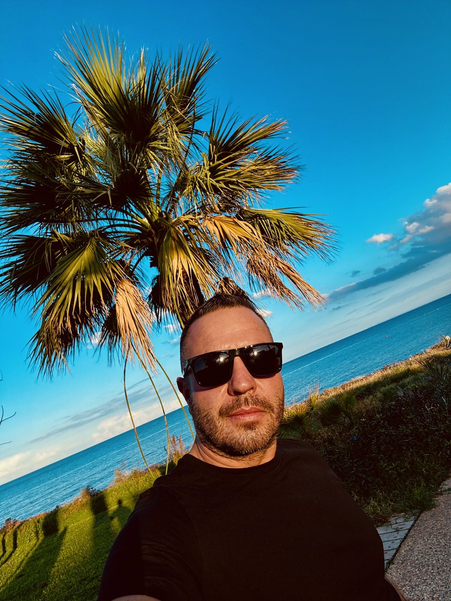Mit einer der schönsten Jahreszeiten auf Zypern November 2024 ☀️😎✌🏼✈️