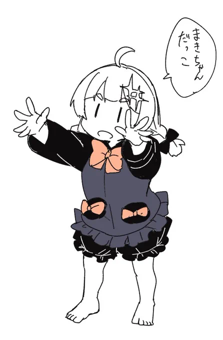 寝巻き 