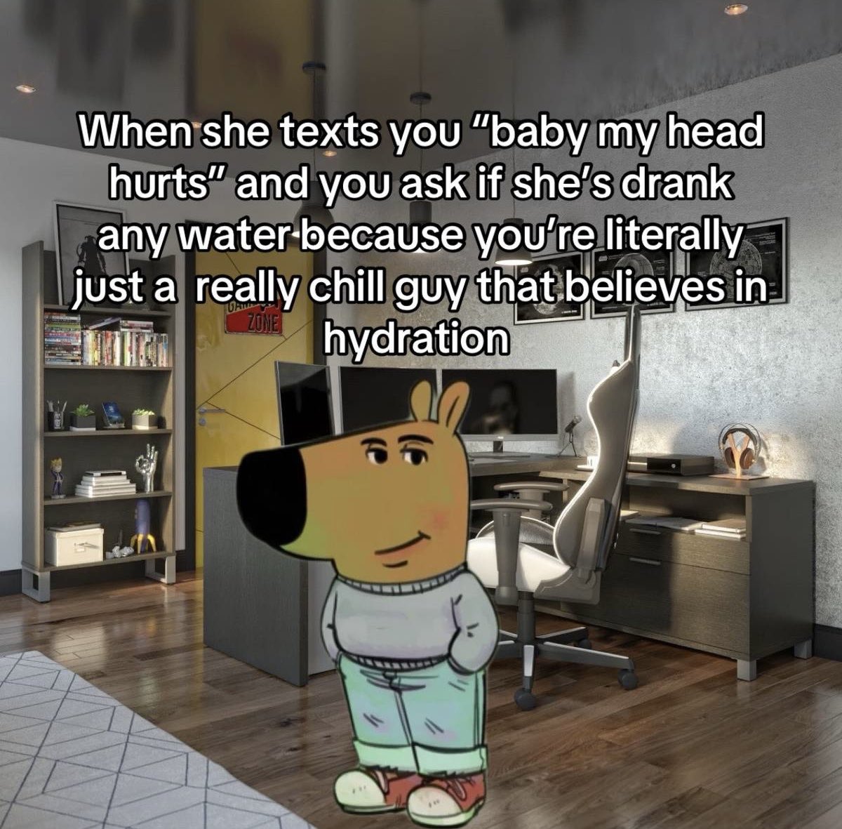 Brandon 🦂 (@thuislander) on Twitter photo 