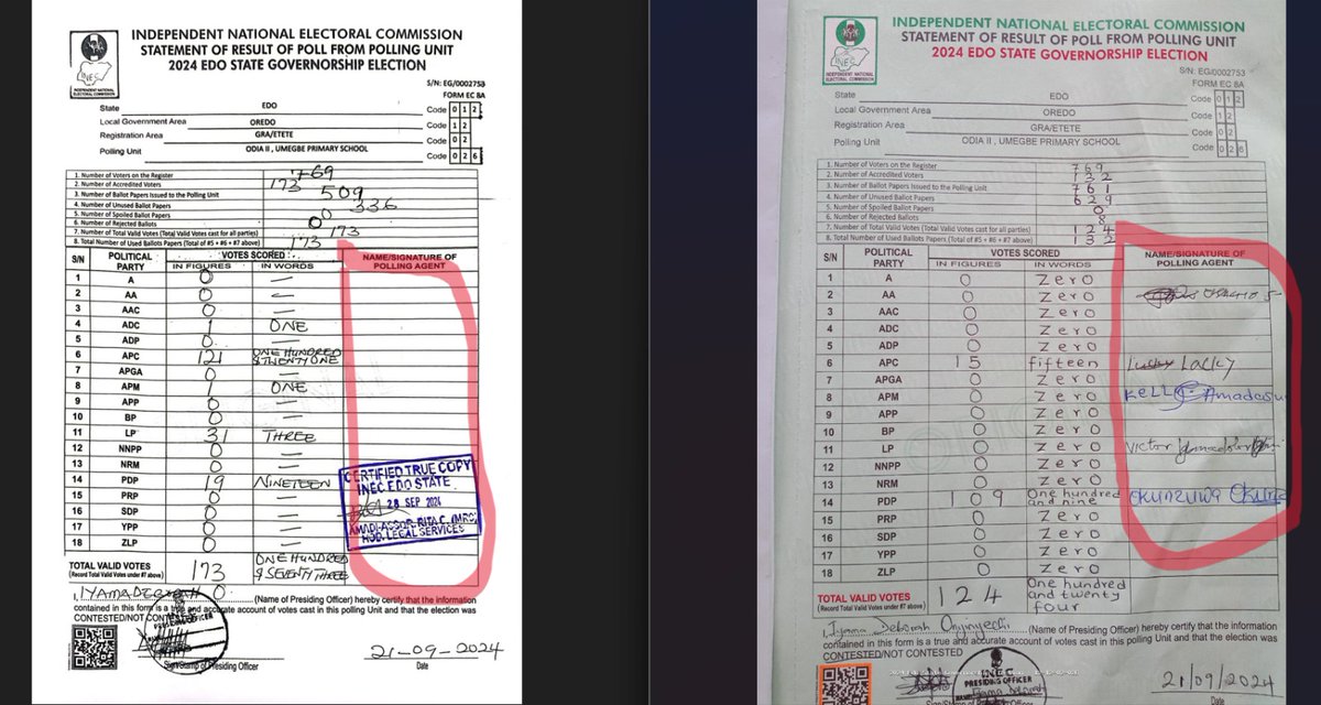Ose Anenih, CPM tweet media