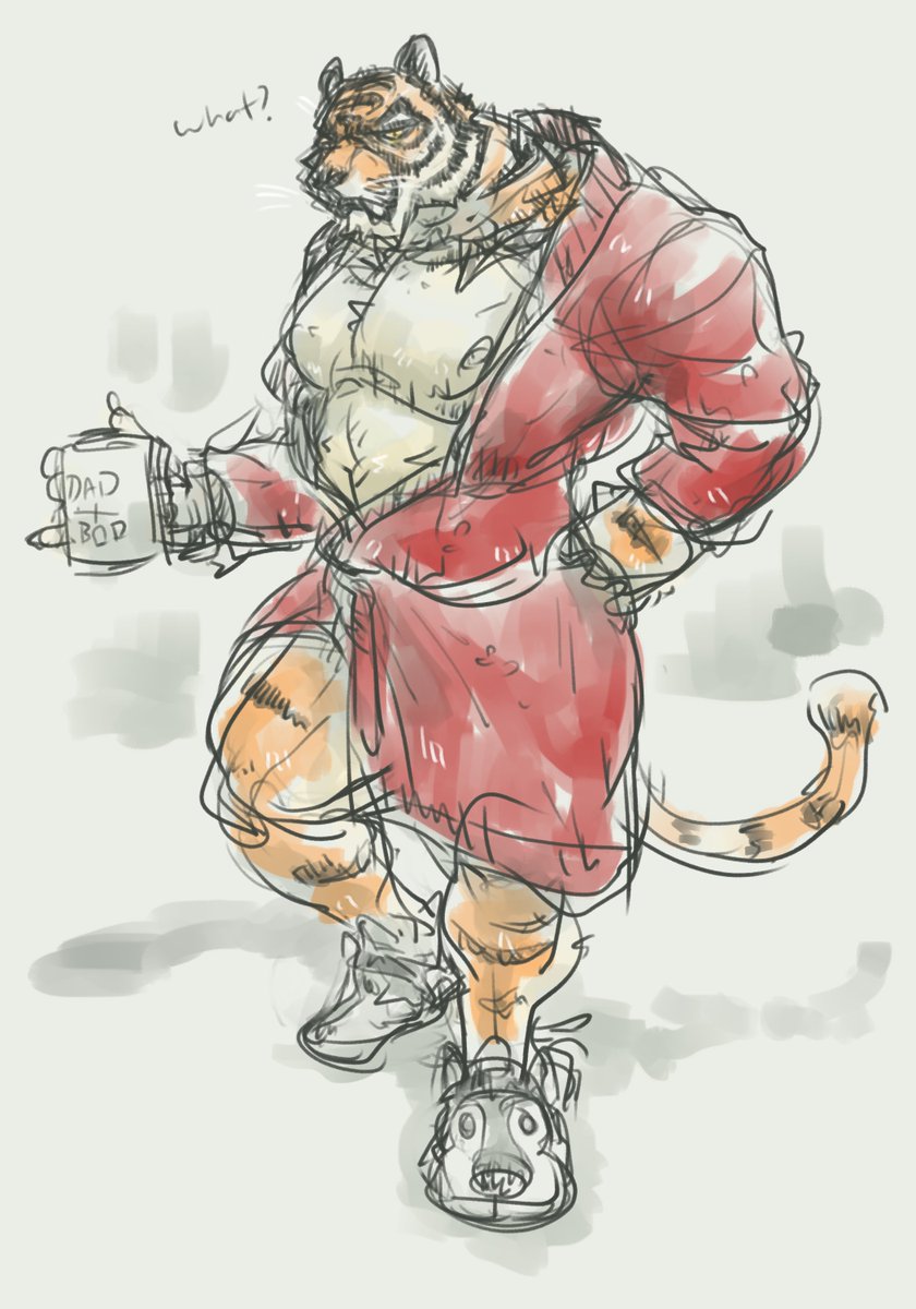 CaffeineCanine's tweet photo. Oscar noticed your staring https://t.co/5zjGMEXd3D