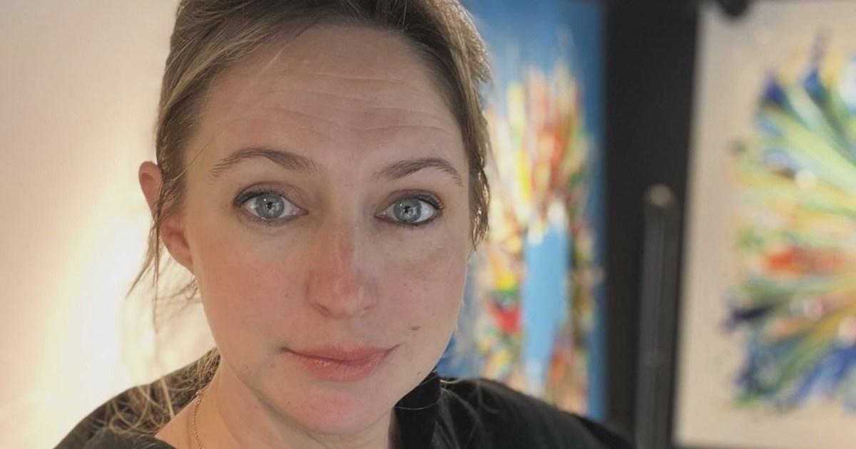 Hollyoaks star feared losing her identity as she offers update on cancer battle metro.co.uk/2024/11/19/hol… #hollyoaks