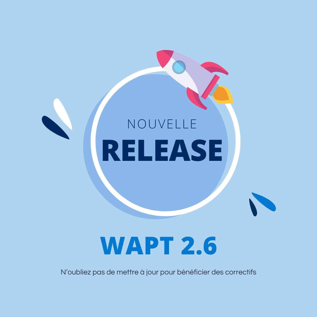 Tranquil IT tweet media