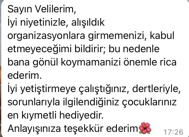Böyle öğretmenlerde var tabi 🤍
#öğretmenlergünü
