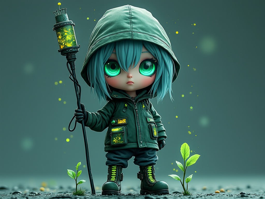 <a href="/bioprotocol/">Bio Protocol</a> I am gonna submit my candidate for science cult  No 1, gonna call her Hela. 

As in Hela cells, in memorial of Henrietta Lacks. RIP.