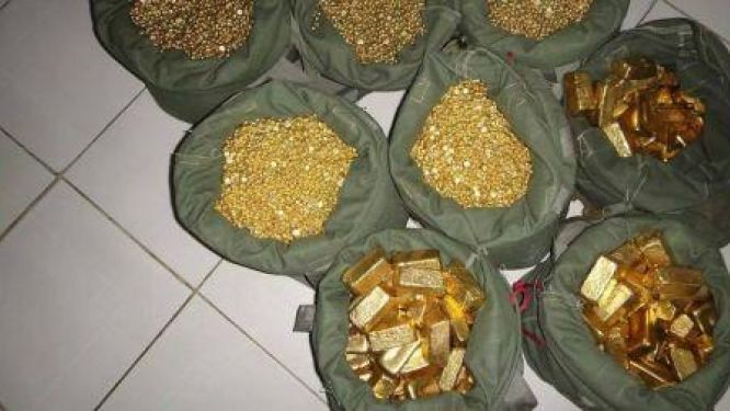 Agence Ecofin (@agenceecofin) on Twitter photo World Gold Council: African Central Banks Purchase Gold in Bid to Fight Illegal Mining (report) | <a href="/ecofinagency/">Ecofin Agency</a> | ecofinagency.com/mining/1911-46… World Gold Council: African Central Banks Purchase Gold in Bid to Fight Illegal Mining (report) | <a href="/ecofinagency/">Ecofin Agency</a> | ecofinagency.com/mining/1911-46…