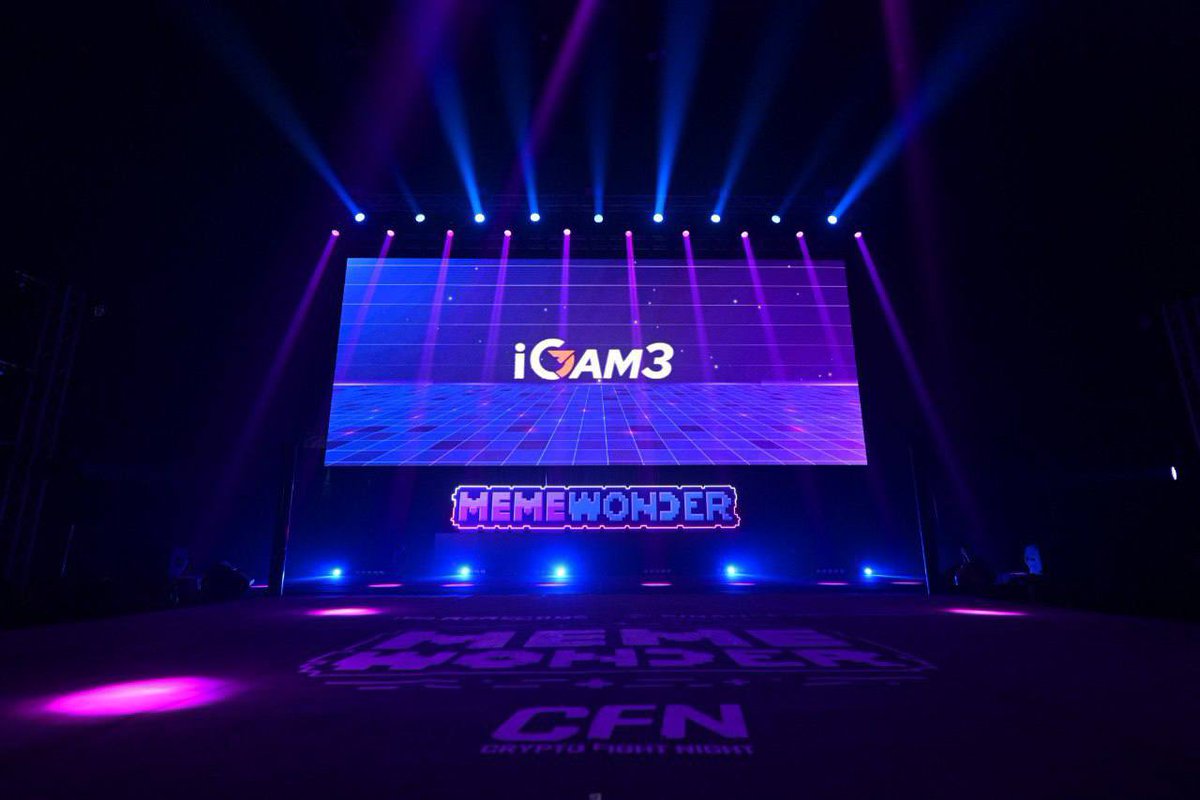 iG3 - Edge AI tweet media