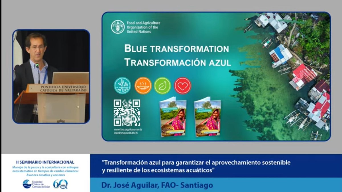 FAO Américas tweet media