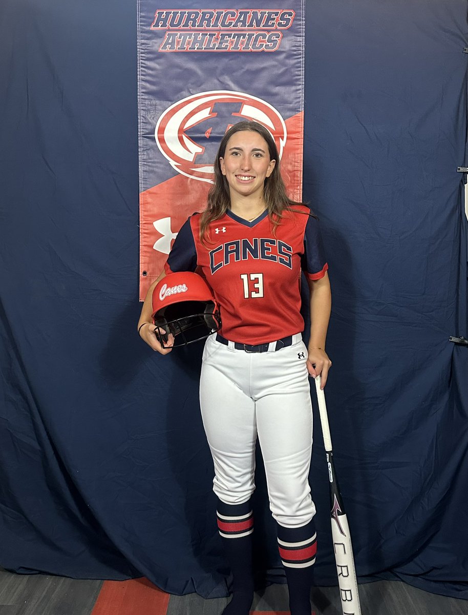 MarissaDA27's tweet photo. Roll Canes! 🌀🌀 https://t.co/VJtDJyCzaF