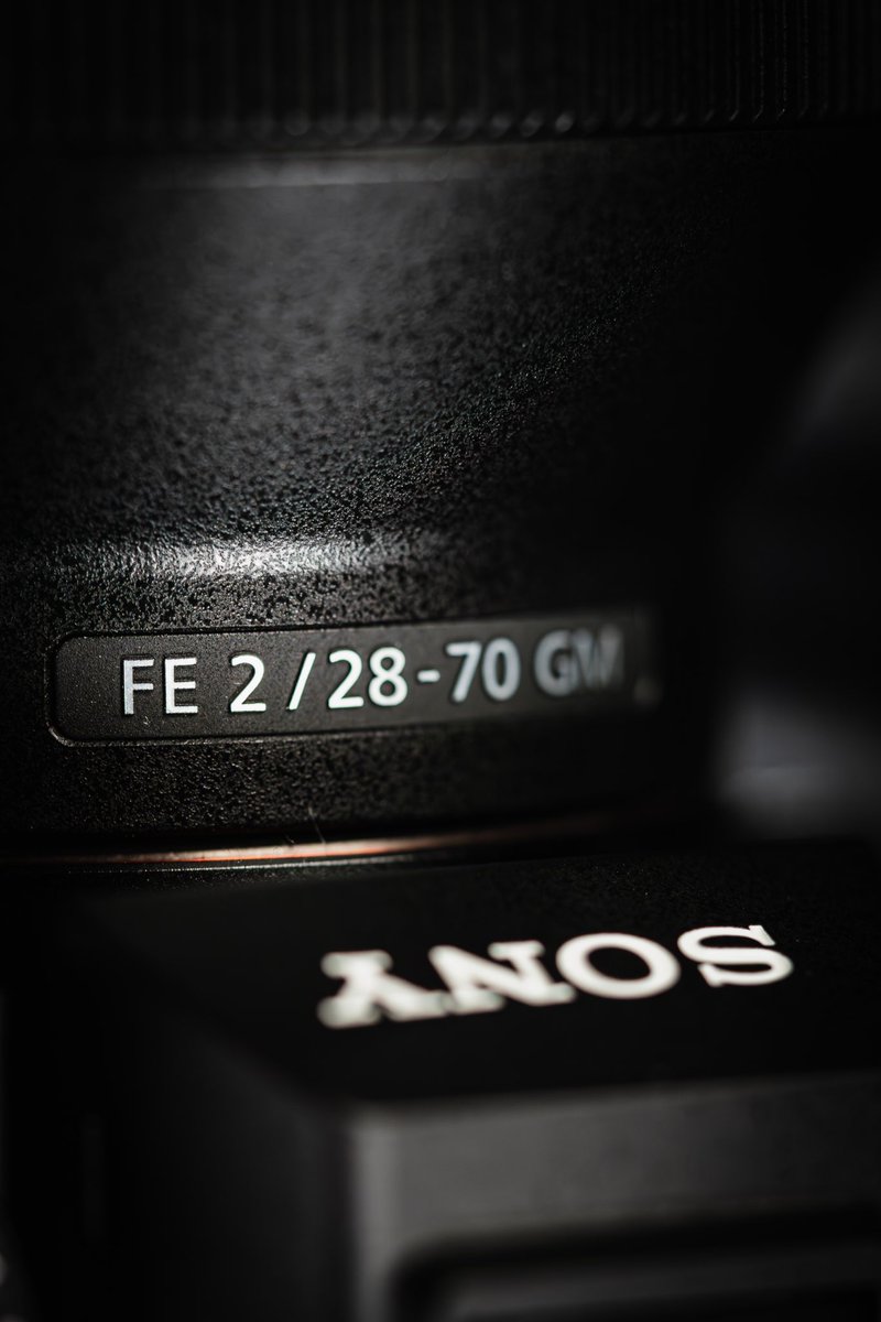 This one is for the pros 🔥 The all-new Alpha 1 II camera and 28-70mm F2 G Master lens have arrived 🔥

The Sony Alpha 1 II combines high-resolution, speed, and AI processing power, and brings together some of Sony's most requested camera features to create our most balanced