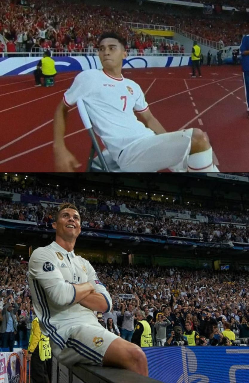 sumber. X @trollfootball