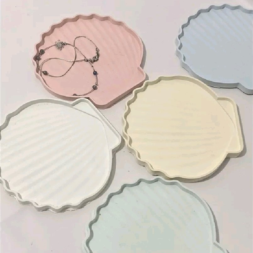 shil_pmaneeded's tweet photo. Tatakan kerang aesthetic 

💲Rp 6.500,- 
📌Ukuran 12 x 12 x 1
📎https://t.co/FEpoDdL4PW https://t.co/YiVeajfL7c