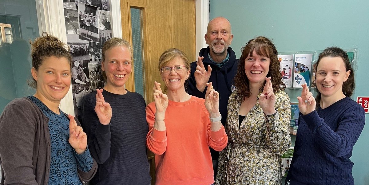 LEAP Project tweet media