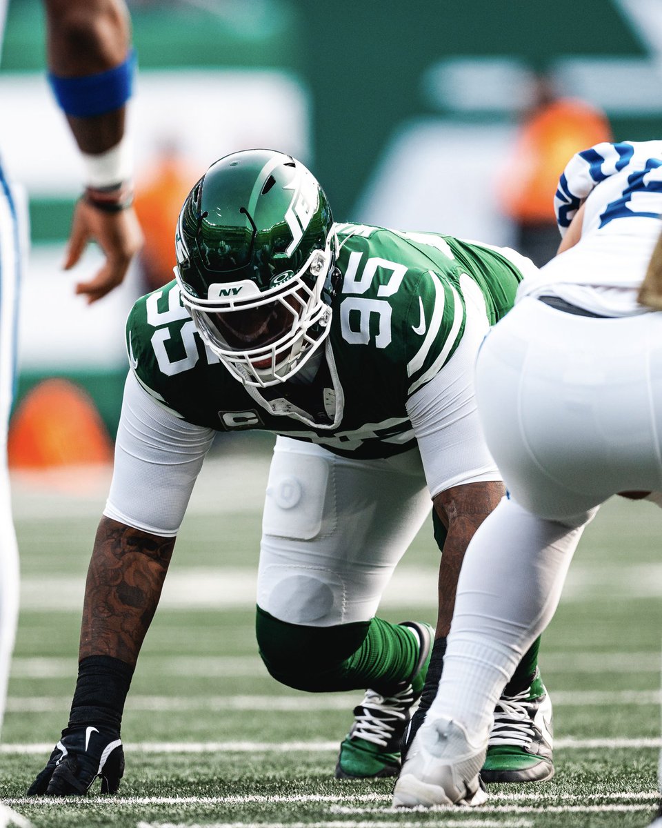 Woody Johnson tweet media