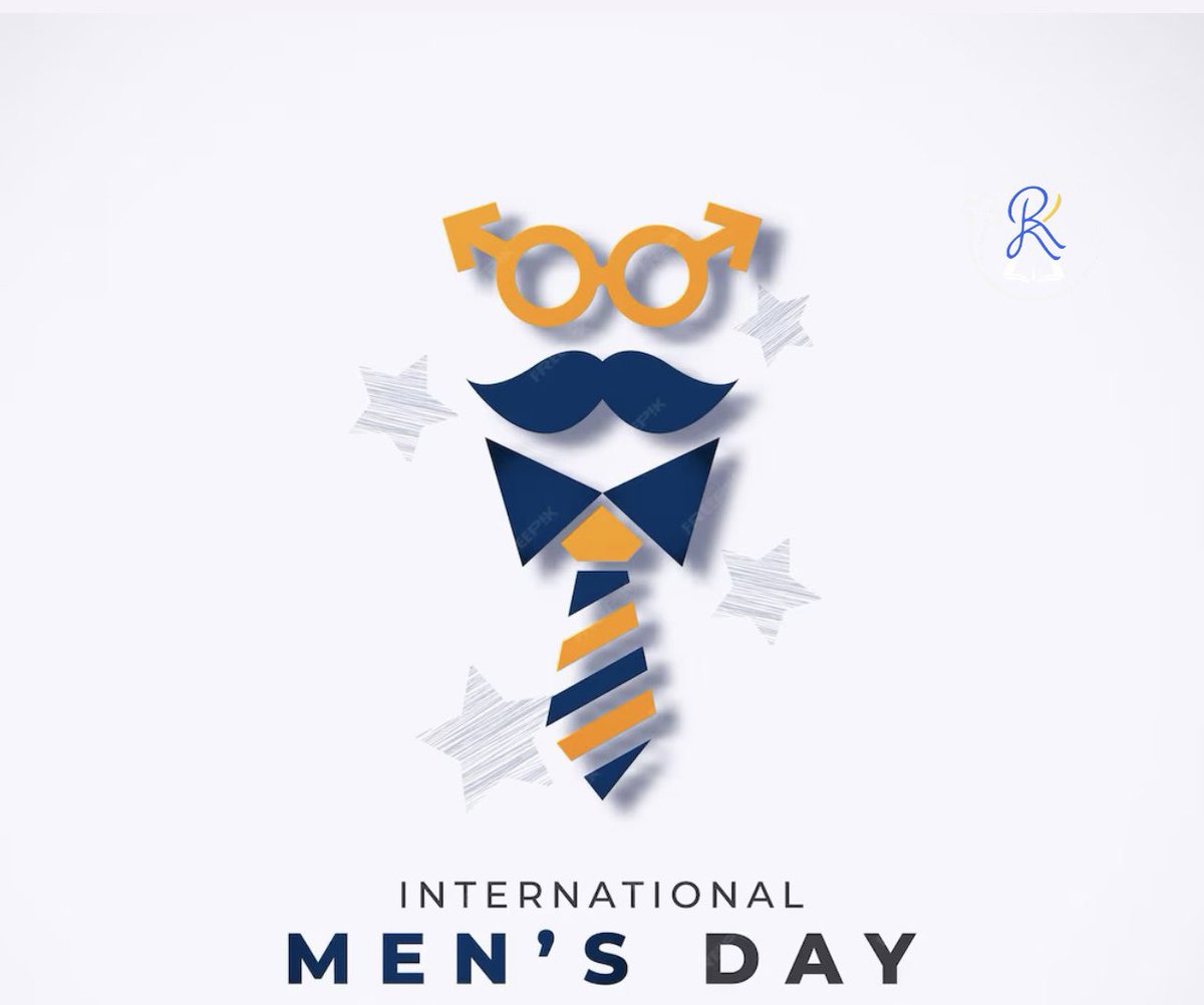 PstKunleRotimi's tweet photo. Happy Men’s Day to all the exceptional men in our fold!

You are leaders, providers, and pillars of strength in the family, church, and community. 

May God continue to guide and empower you to fulfill His purpose.

We celebrate you today and always!

#mensday 
#faithfulleaders https://t.co/r3jFWriqg6