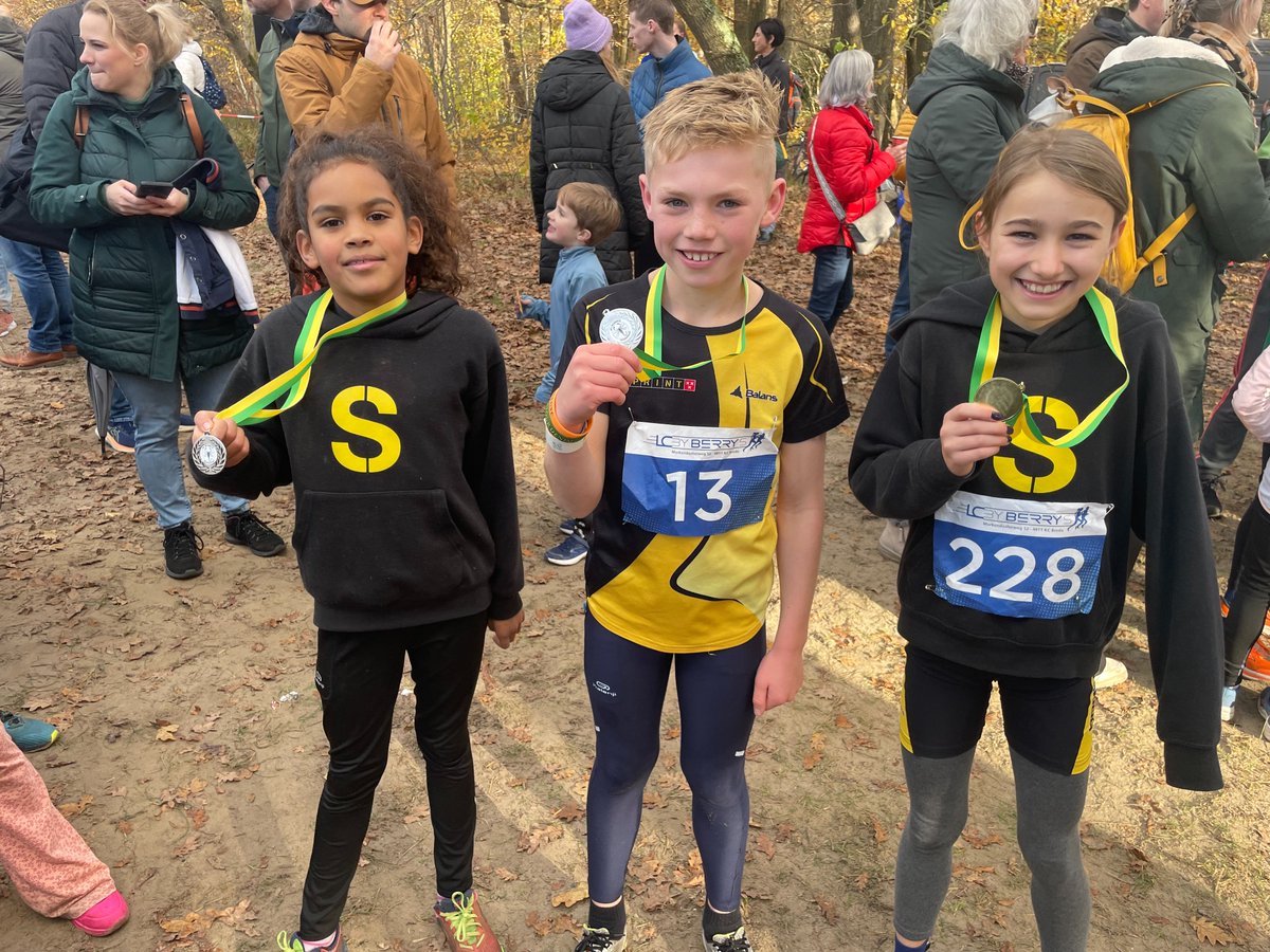 SPRINT Breda tweet media