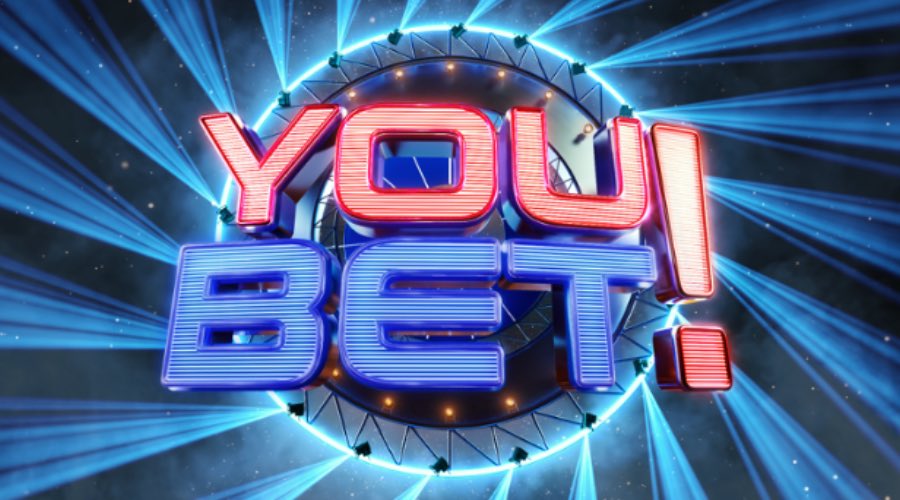 JohnWilliams004's tweet photo. #YouBet! is back!!!

Schedule confirmed

Saturday 7th December 8.15pm

(#ImACeleb follows at 9.30pm) https://t.co/abgxIXbXHK