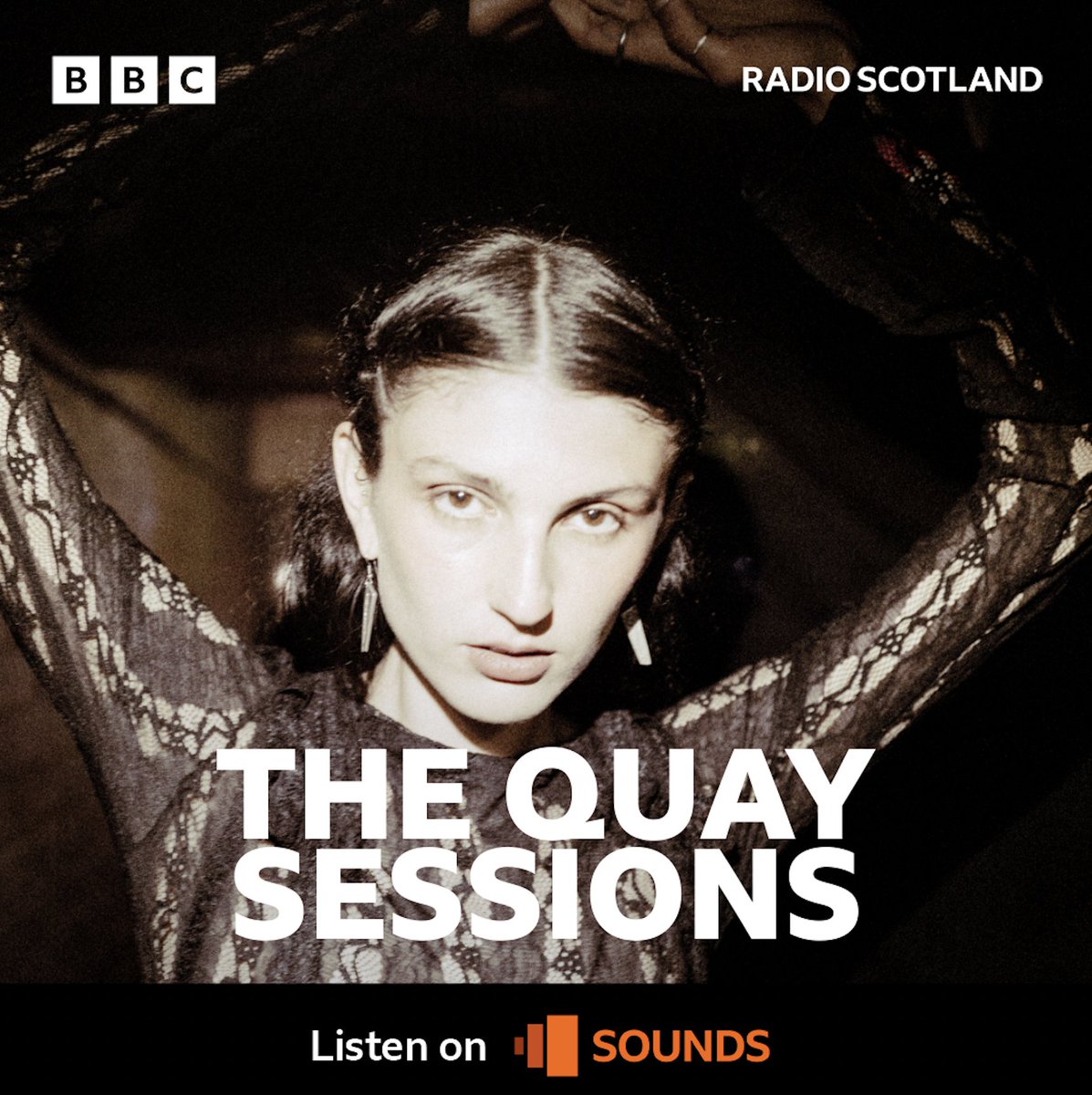 BBC Radio Scotland (@bbcradioscot) on Twitter photo This week on #TheQuaySessions...
<a href="/roddyhart/">Roddy Hart</a> revisits the Quay archive session from young Scottish synth-pop band <a href="/LuciaBestBoys/">Lucia & The Best Boys</a>, who were recently shortlisted for Scottish Album Of The Year! ✨
Now on @bbcsounds 👉 bbc.in/3CDUJuc This week on #TheQuaySessions...
<a href="/roddyhart/">Roddy Hart</a> revisits the Quay archive session from young Scottish synth-pop band <a href="/LuciaBestBoys/">Lucia & The Best Boys</a>, who were recently shortlisted for Scottish Album Of The Year! ✨
Now on @bbcsounds 👉 bbc.in/3CDUJuc