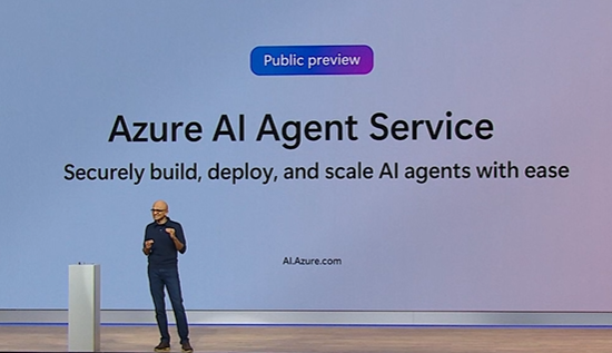 More platform services to help develop #AI apps announced by <a href="/Microsoft/">Microsoft</a> at #MSIgnite