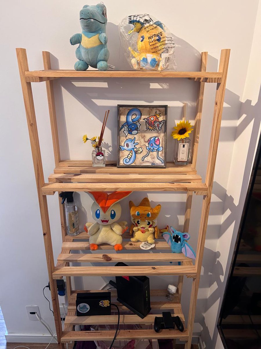 Titan Ray VGC tweet media