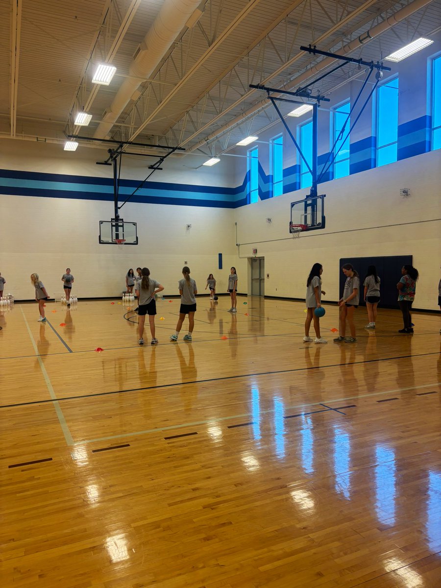 A great week for bowling! 🎳