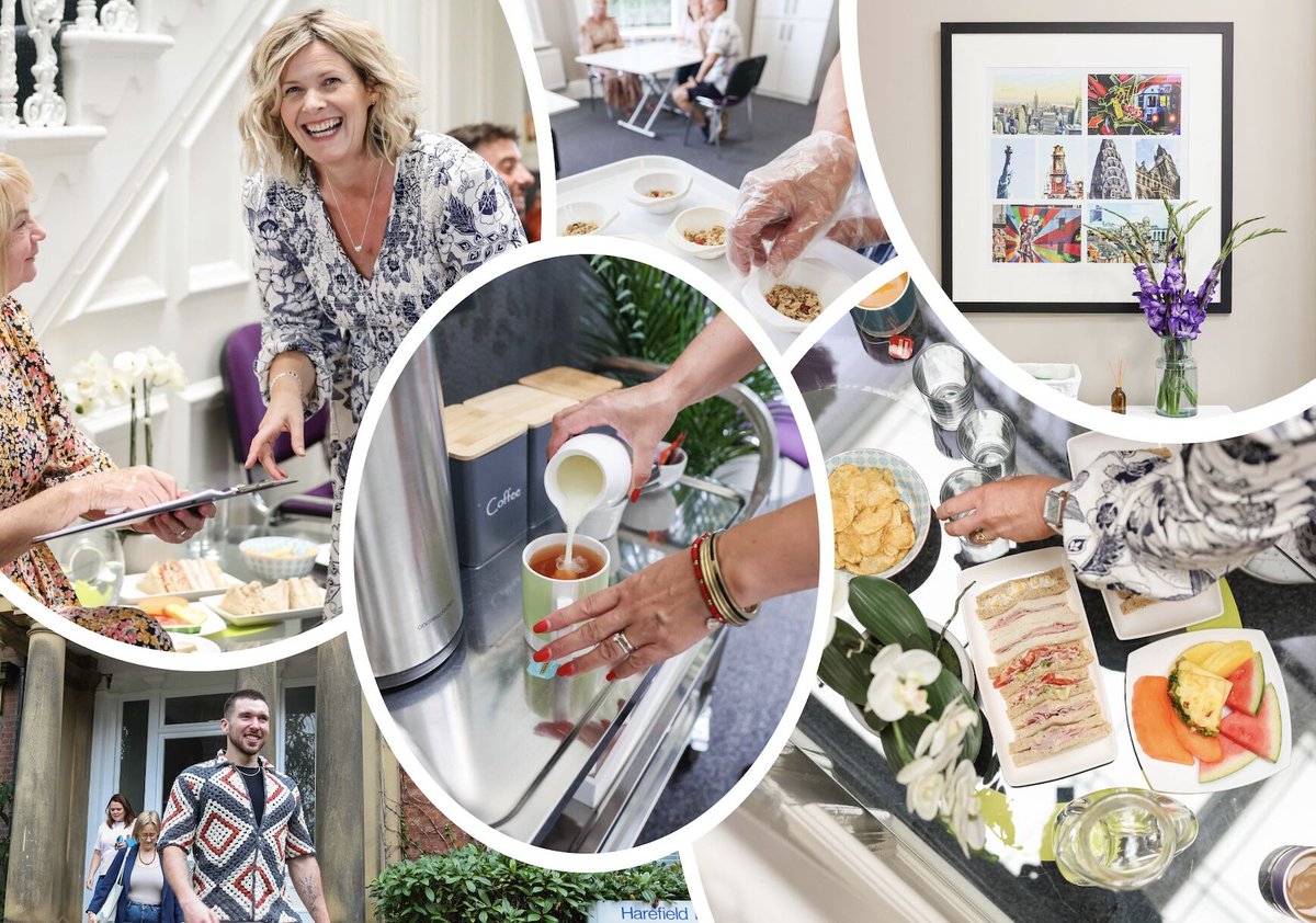 What a crazy busy few weeks...

Lots of projects flying around at the moment...

If you have a project in the pipeline I would suggest you start to book your facility/hotel early.

#marketresearch #viewingfacility